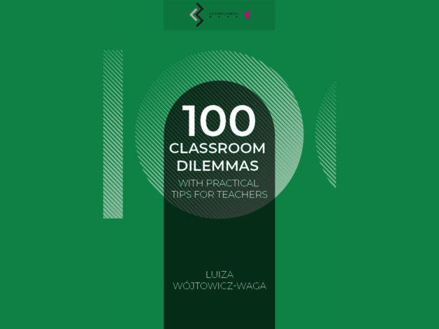 100 Classroom Dilemmas with Practical Ideas For Teachers - E-BOOK